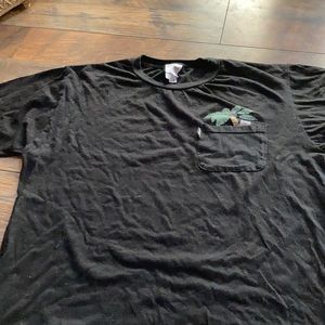 Ripndip palm tree tee